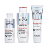 L'Oreal Elvive Bond Repair 3 Step Bundle GOODS ASDA   