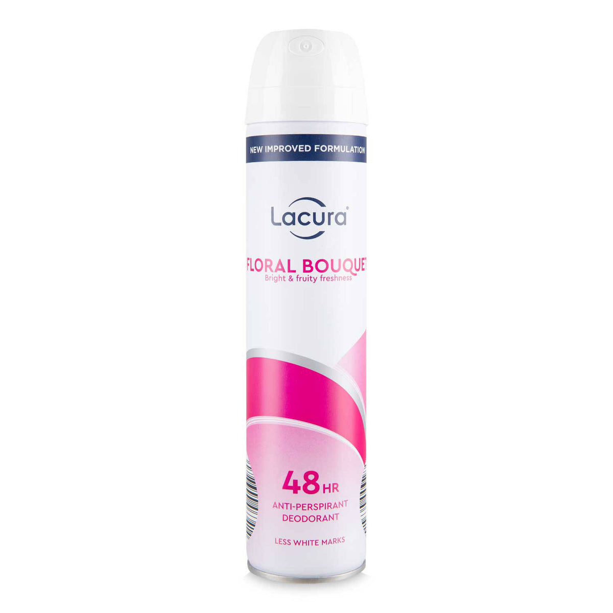 Ladies anti-perspirant deodorant aerosol (British brand)