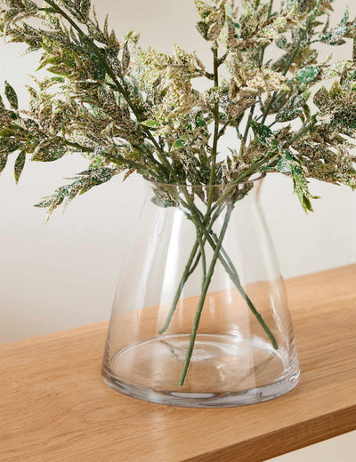M&S Lantern Vase- Buy online at McGrocer