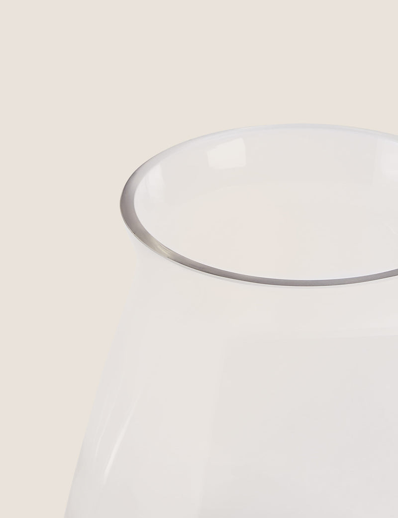 Lantern Vase