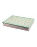 Crofton Lap Tray polystyrene filled cushion 43cm - British product