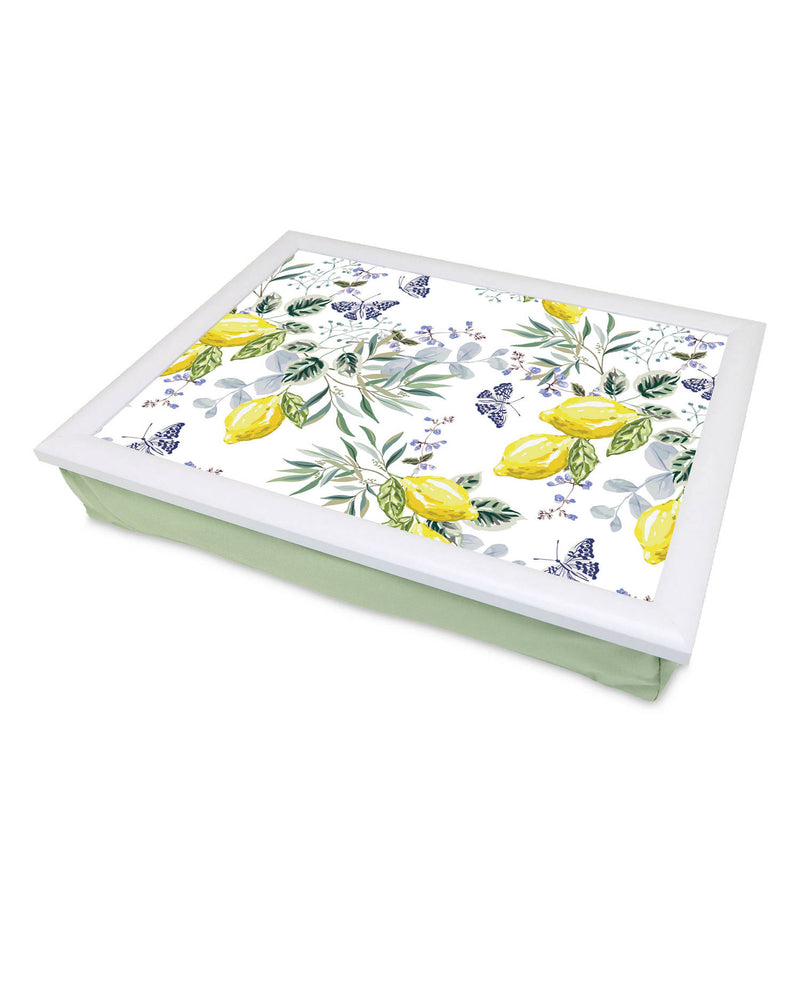Crofton Lap Tray polystyrene filled cushion 43cm - British product