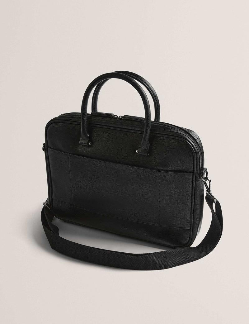 Ted Baker laptop bag with zip fastening 60mm (British brand)