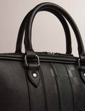 Ted Baker laptop bag with padded handles detachable strap (British brand)