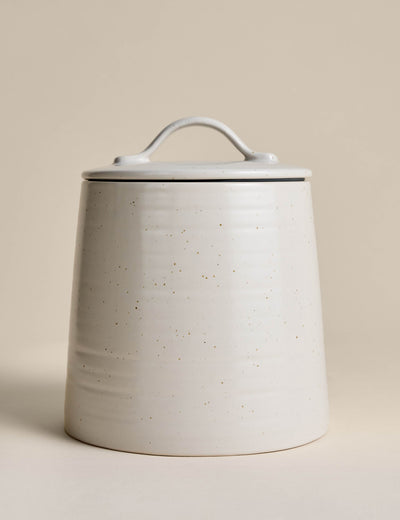 M&S Large Stoneware Cookie Jar- Buy online at McGrocer