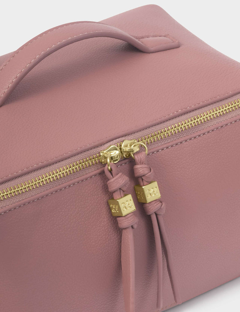 Katie Loxton large makeup and wash bag, imported from the UK