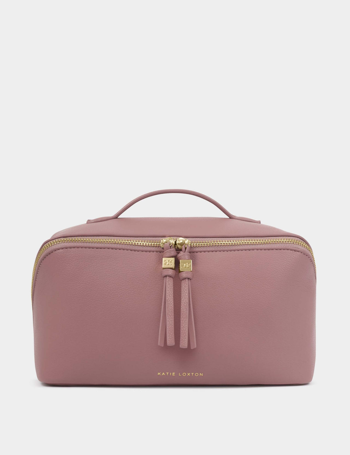 Katie Loxton large makeup and wash bag, imported from the UK