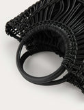 M&S large open weave grab bag, UK version
