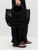 M&S large open weave grab bag, UK version
