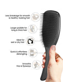 Tangle Teezer Large Ultimate Detangler hairbrush 112g - British product