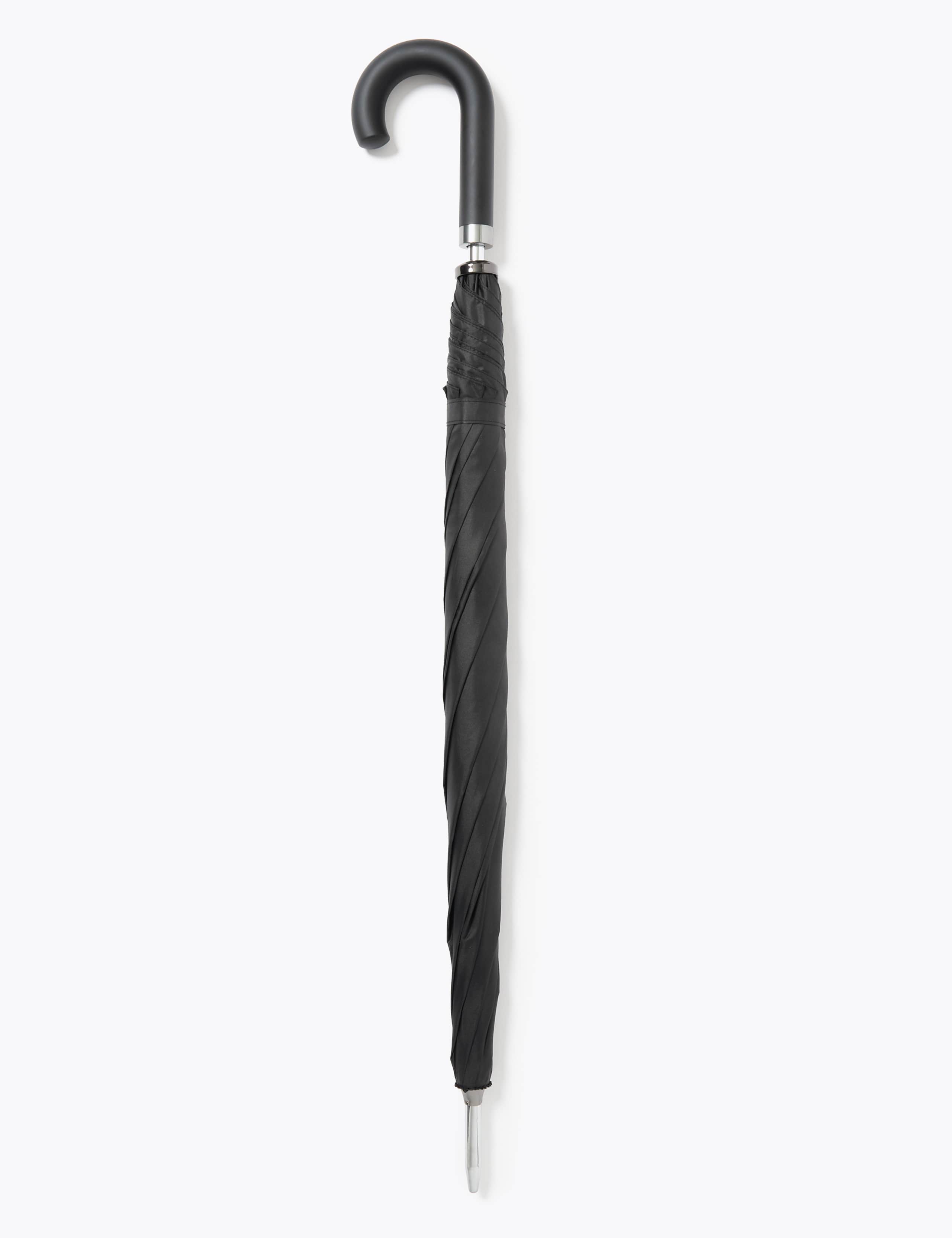 M&S large umbrella with Windtech technology - British product