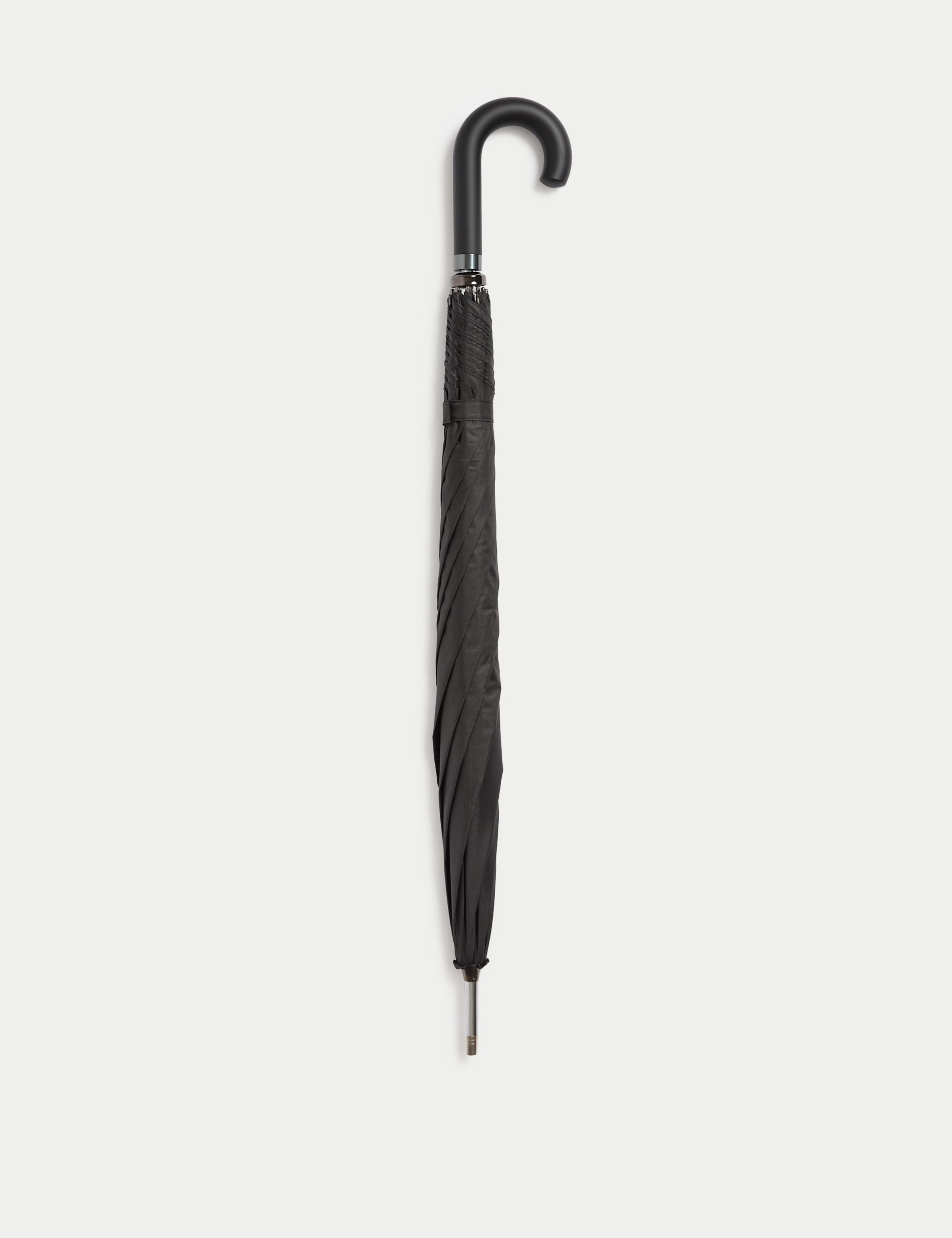 M&S large umbrella with Windtech technology - British product
