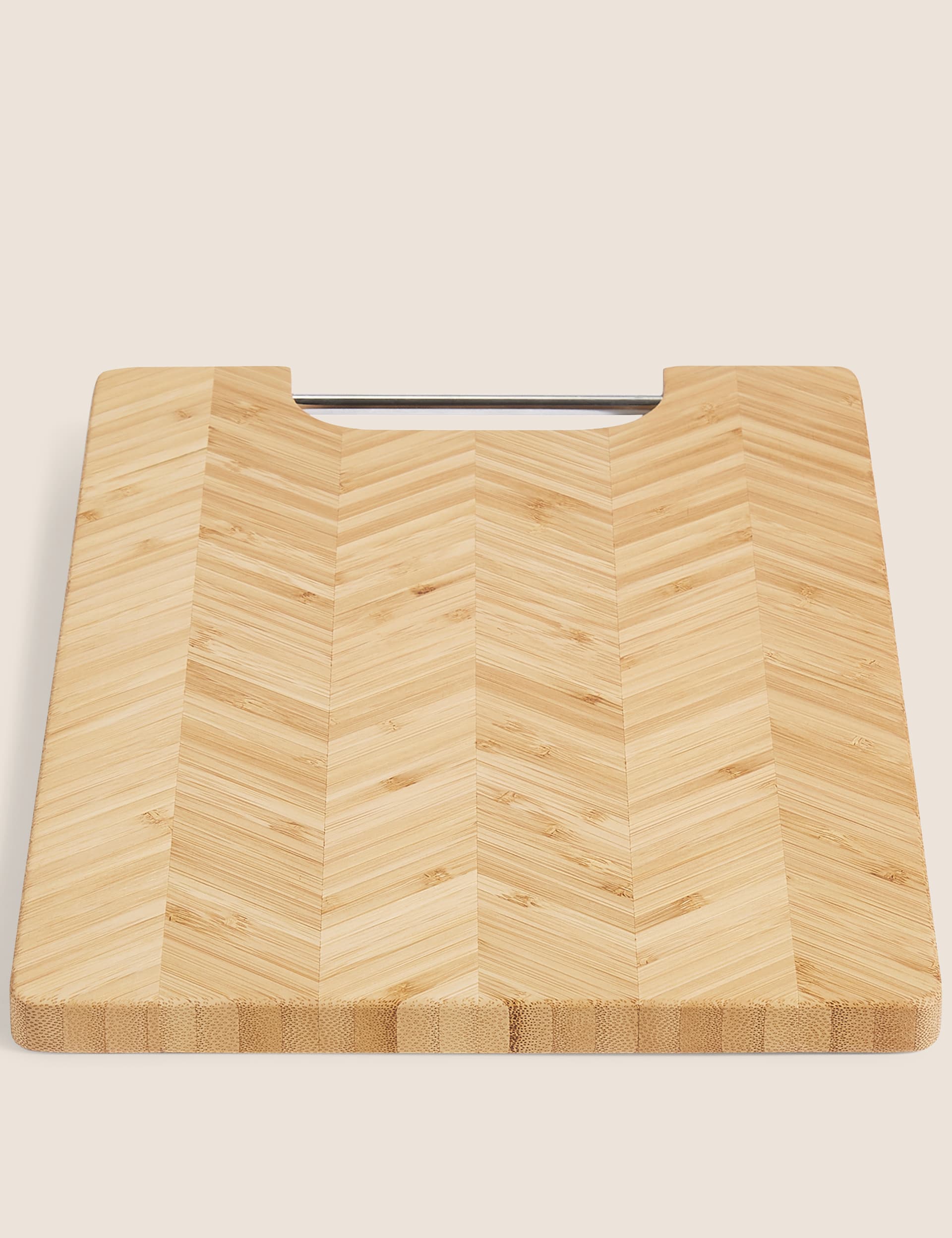 Large Wooden Chopping Board, UK version