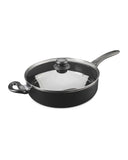 Large Pan Assortment Cookware Set