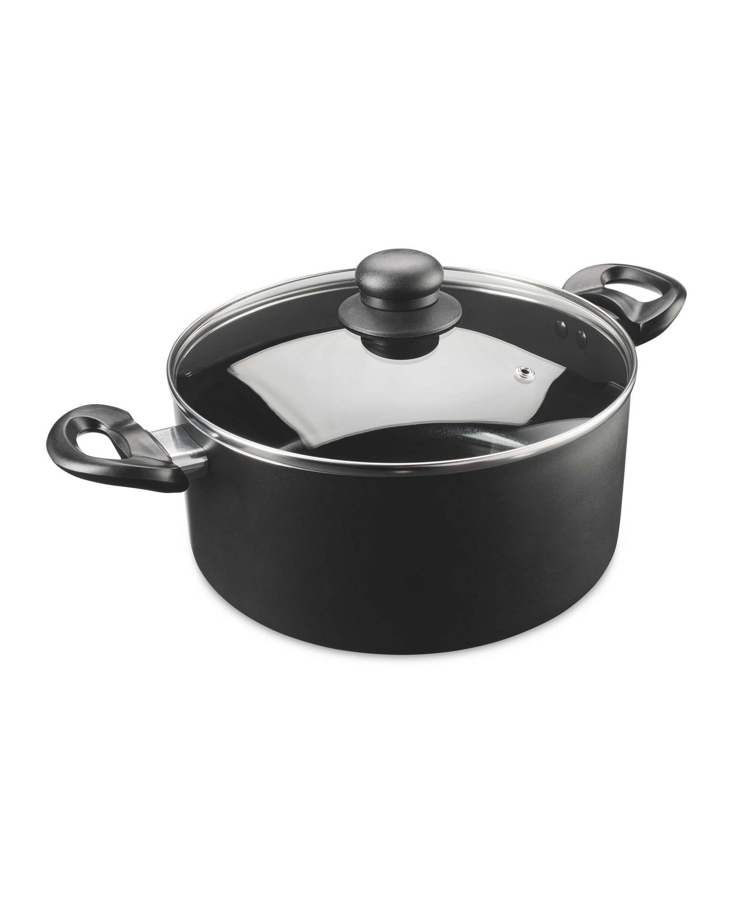 Large Pan Assortment Cookware Set