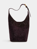 M&S Laser Cut Shoulder Bag, UK version