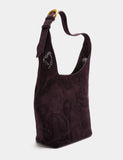 M&S Laser Cut Shoulder Bag, UK version