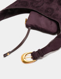 M&S Laser Cut Shoulder Bag, UK version