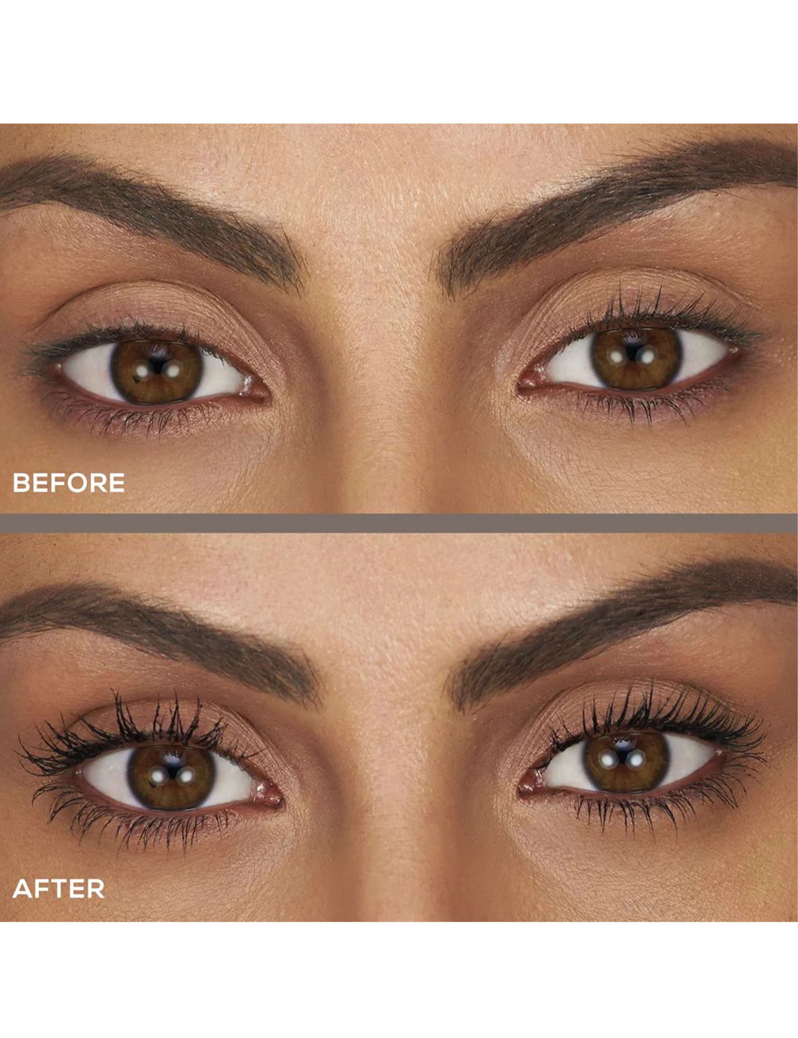 Lashtopia Mega Volume mascara 12 ml, UK version