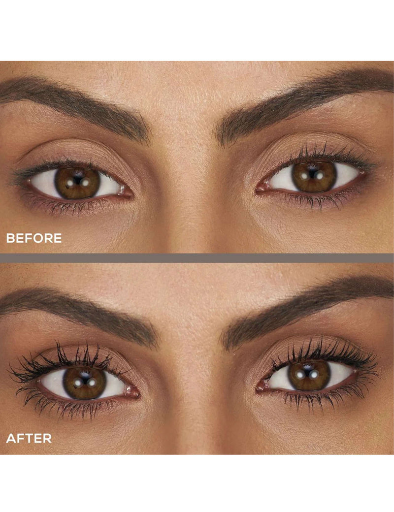 Lashtopia Mega Volume mascara 12 ml, UK version