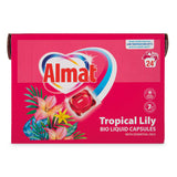 Laundry Capsules