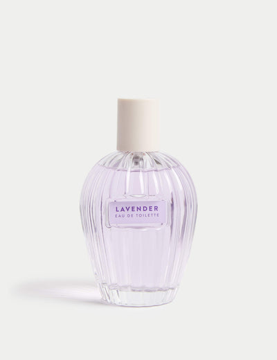 M&S Lavender Eau de Toilette Fragrance 100ml- Buy online at McGrocer