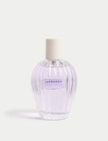 Lavender eau de toilette fragrance 100ml, UK version