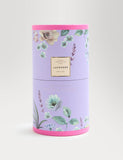 Floral Collection lavender gift set - British product