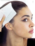 Sam McKnight lazy girl hair cleansing cloths 20 cloths, UK version