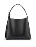 Jones Bootmaker leather shoulder bag adjustable strap (British brand)