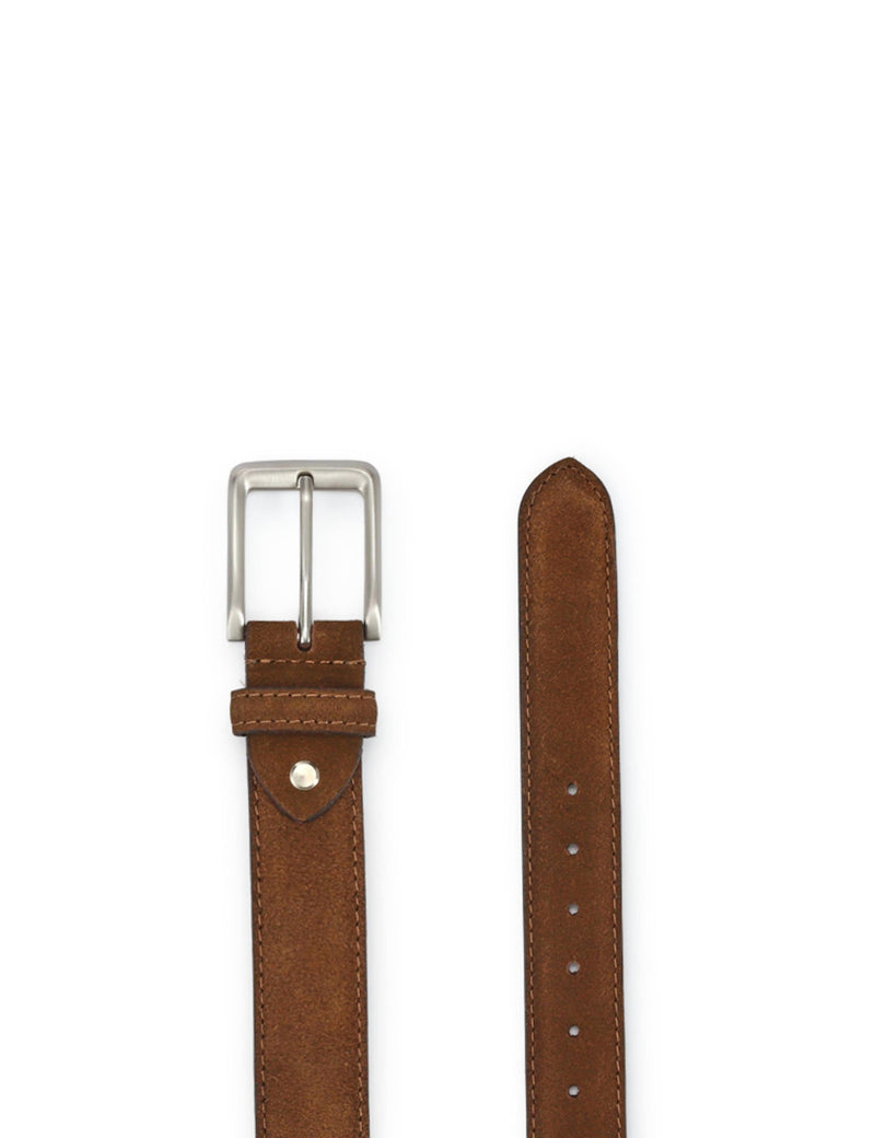 Jones Bootmaker leather belt 100% leather, imported from the UK