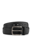 Jones Bootmaker Ledergürtel 27mm 100% Leder - Importiert aus dem Vereinigten Königreich