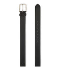 Jones Bootmaker Ledergürtel 27mm 100% Leder - Importiert aus dem Vereinigten Königreich