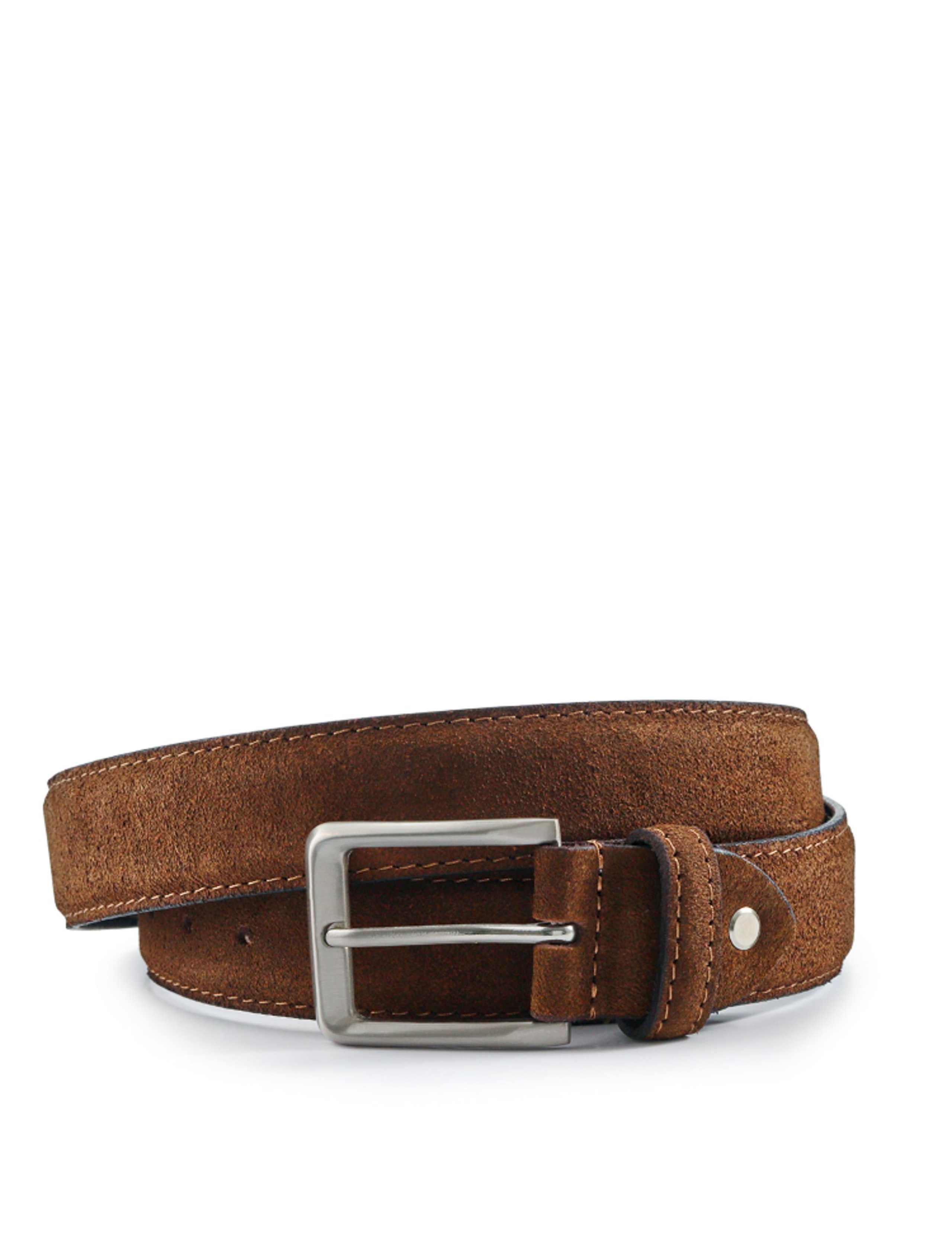 Jones Bootmaker leather belt 100% leather, imported from the UK
