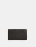 Jaeger leather bifold wallet, imported from the UK