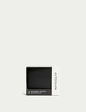 Autograph Leather Cardsafe Bifold Wallet, UK version