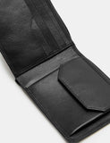 Autograph Leather Cardsafe Bifold Wallet, UK version