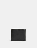 Autograph Leder Cardsafe Bifold Wallet, UK-Version