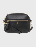 Hobbs leather cross body bag, imported from the UK