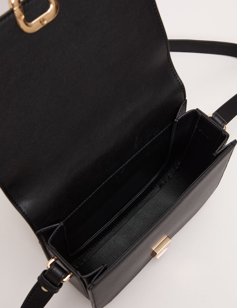 Phase Eight leather cross body bag, imported from the UK
