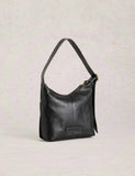 White Stuff leather cross body bag, imported from the UK