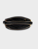 Hobbs leather cross body bag, imported from the UK