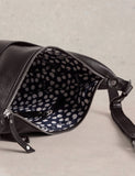 White Stuff leather cross body bag, imported from the UK