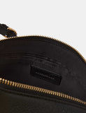 Accessorize leather cross body bag, imported from the UK