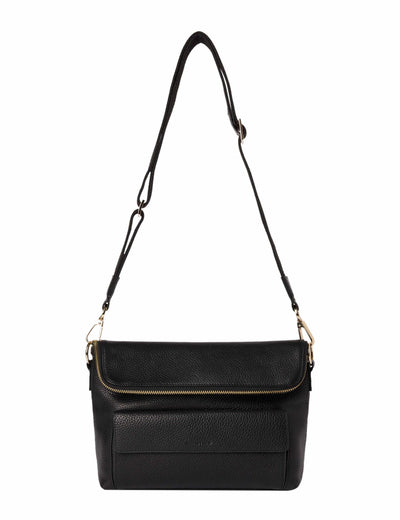 M&S Whistles Leather Cross Body Bag- Buy online at McGrocer