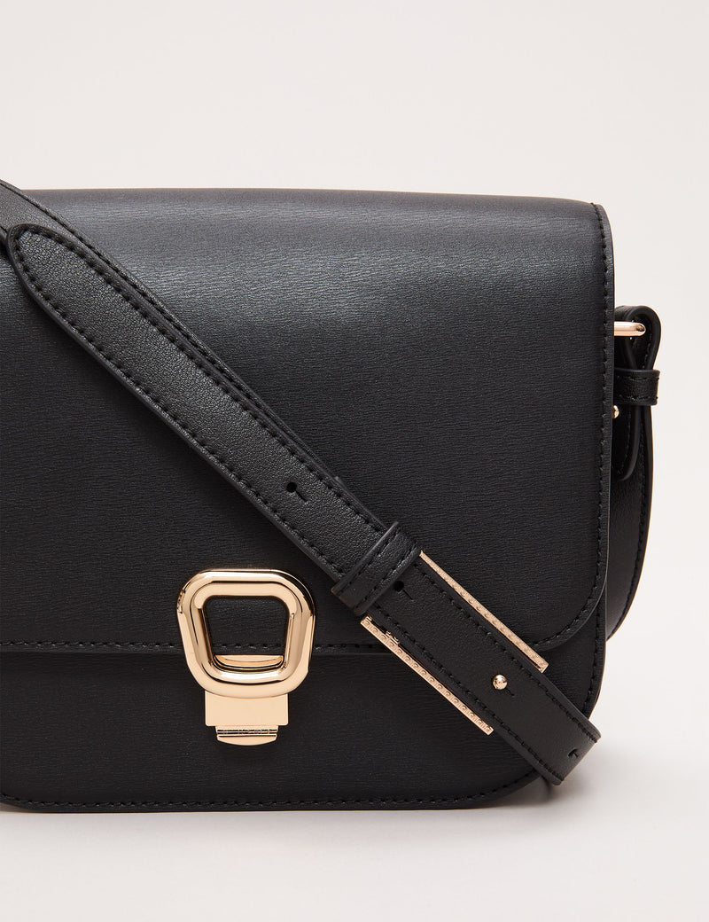 Phase Eight leather cross body bag, imported from the UK