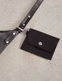 White Stuff leather cross body bag, imported from the UK