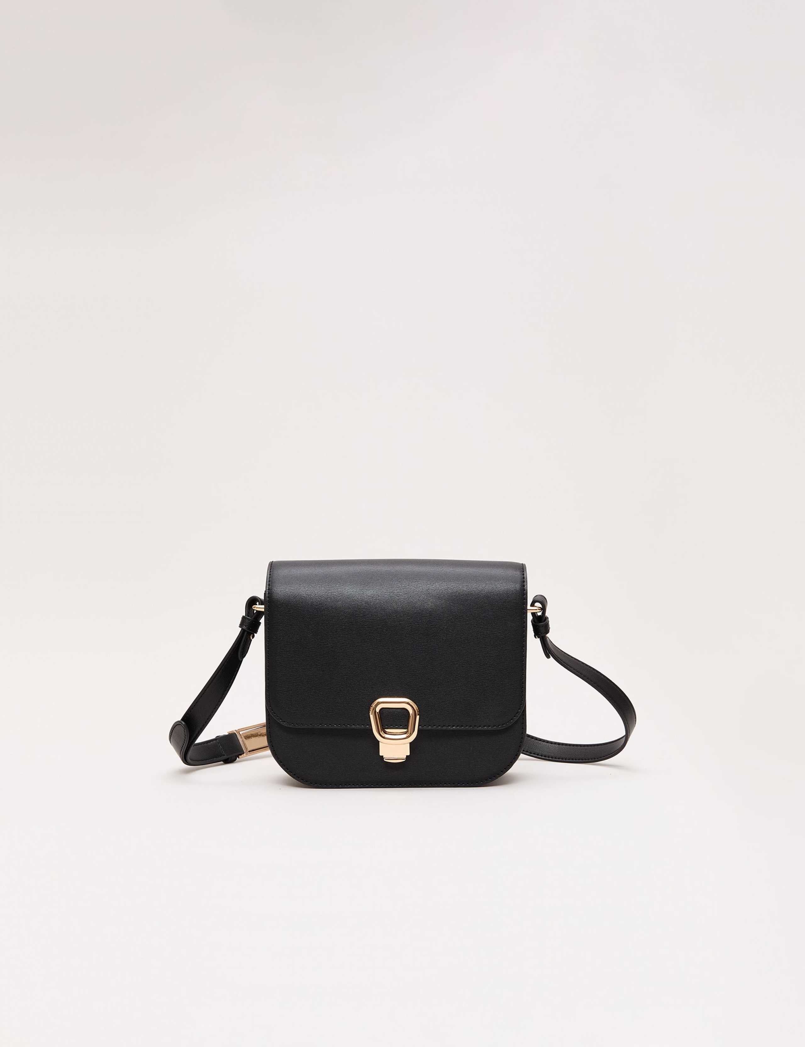 Phase Eight leather cross body bag, imported from the UK