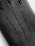 M&S leather gloves with Thermowarmth (British brand)