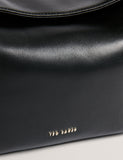 Ted Baker leather knot handle bag UK version